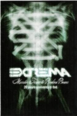Extrema : Murder Tunes & Broken Bones – 20 Years Anniversary